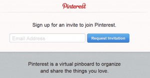 pinterest invitation