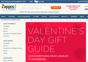 zappos
