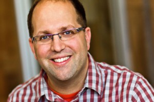 Josh Elman of Greylock Partners