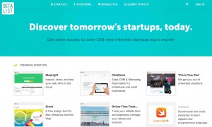 betalist