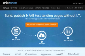 unbounce